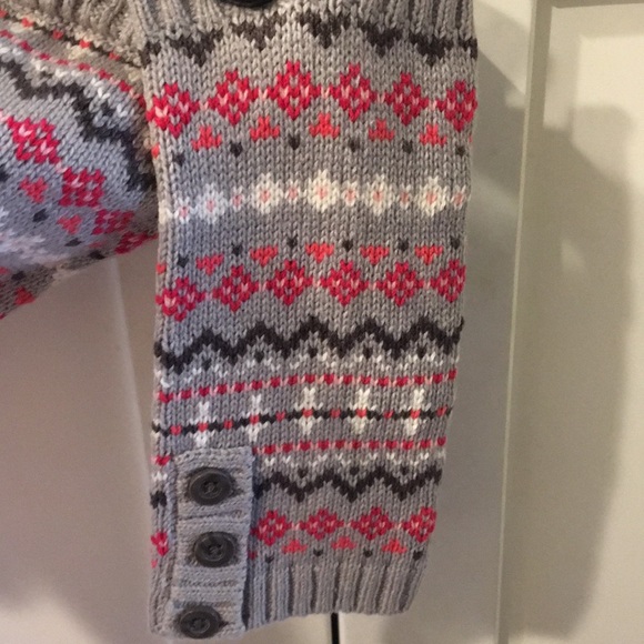 Tommy Bahama 3 Piece Set Shirt, Skirt, Leg Warmers - Picture 5 of 5